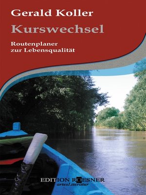 cover image of Kurswechsel